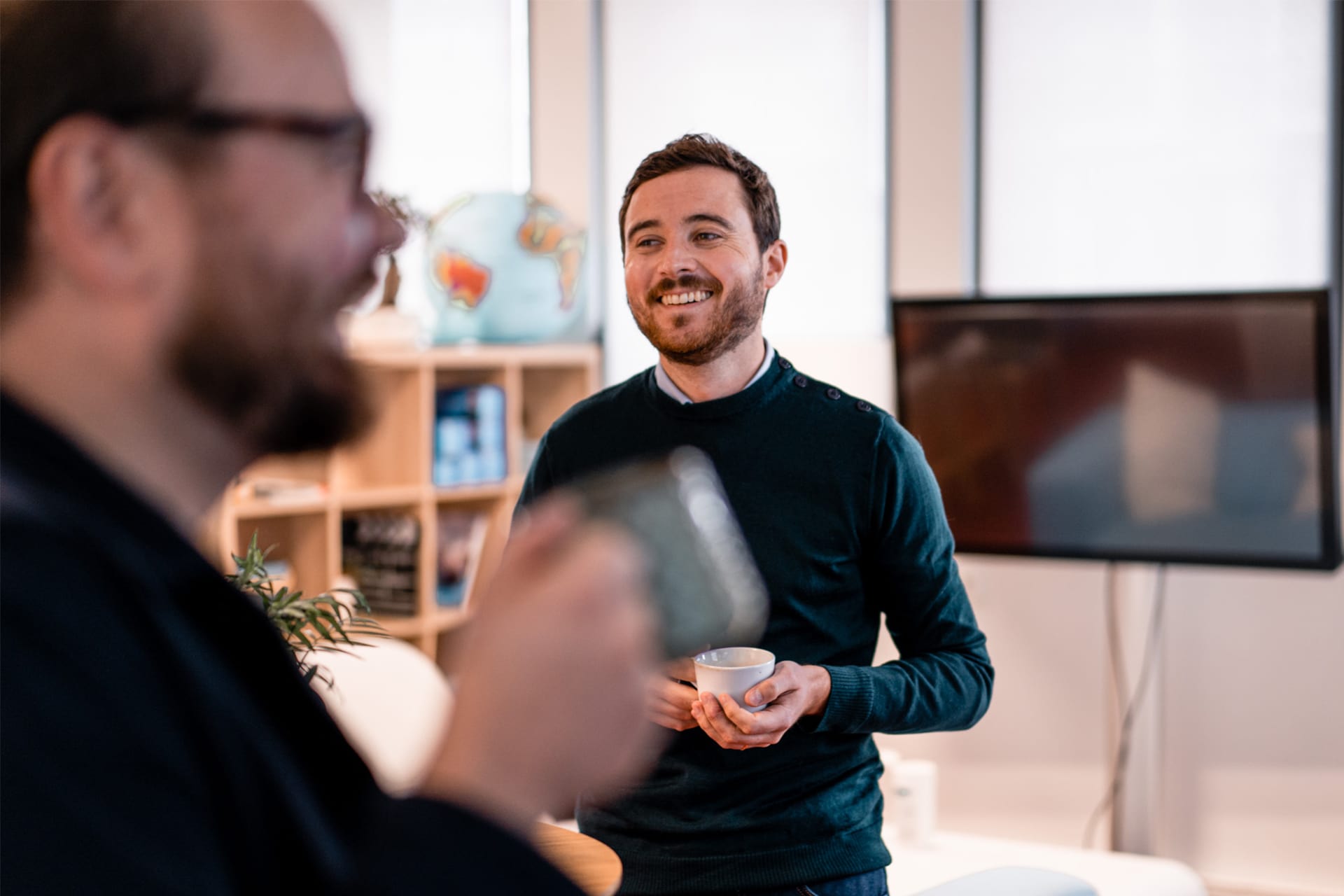 Steeple Academy : devenez expert de la communication interne